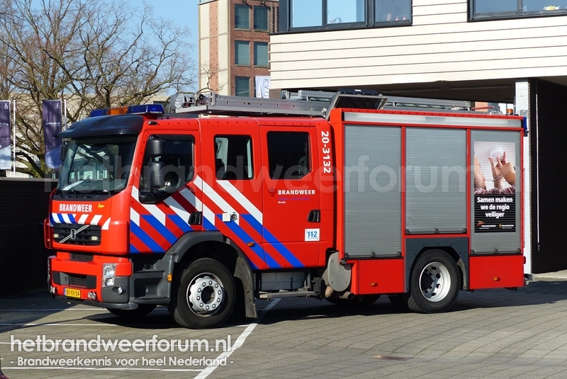 20-3132 Tankautospuit