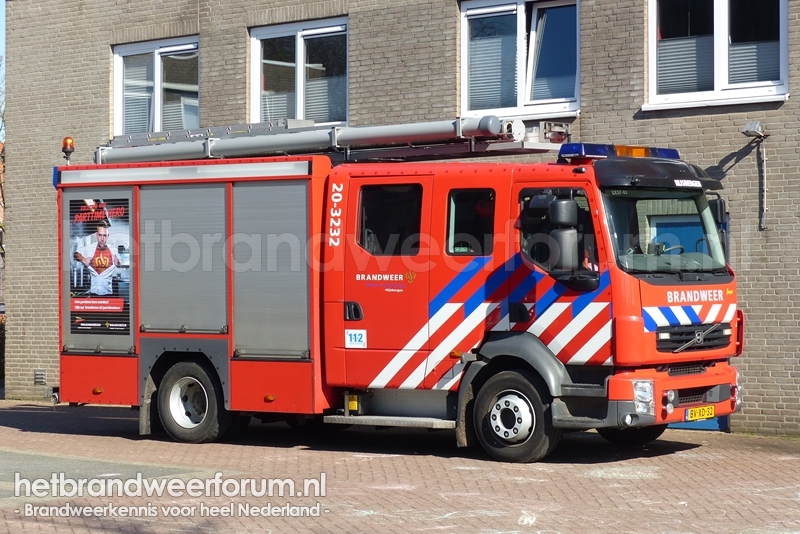 20-3232 Tankautospuit
