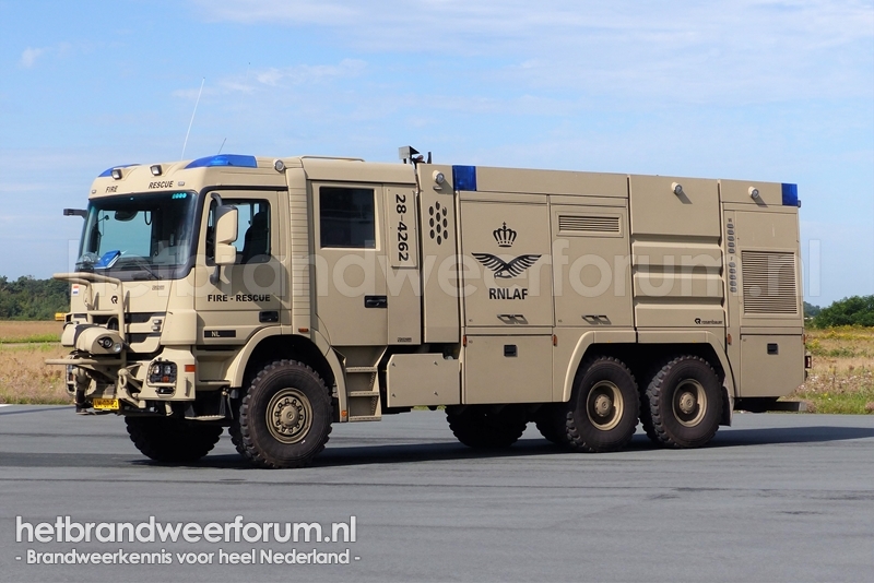 28-4262 Tankautospuit