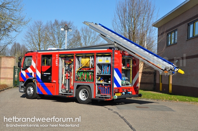 01-1231 Tankautospuit