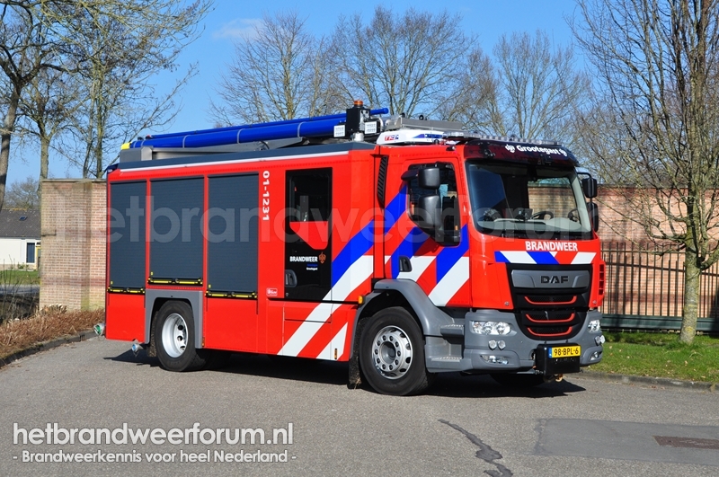 01-1231 Tankautospuit