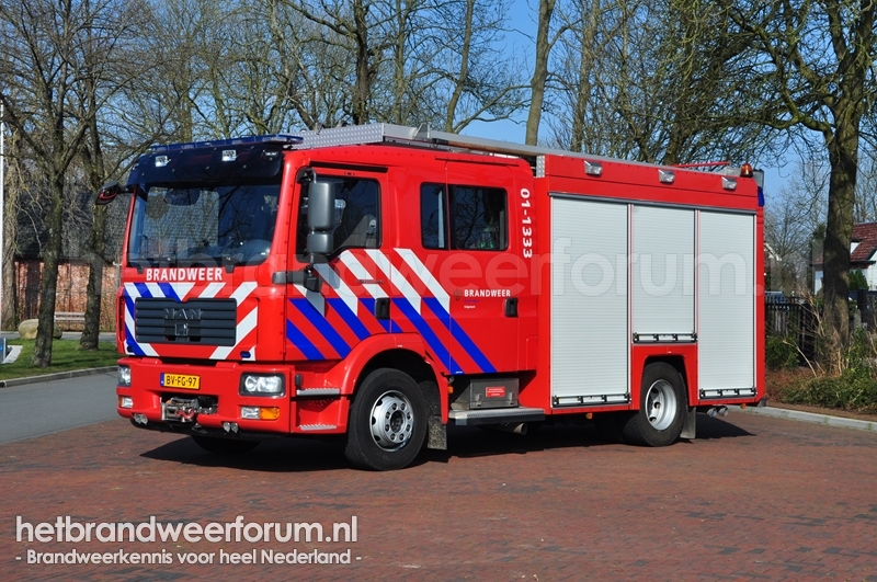 01-1333 Tankautospuit