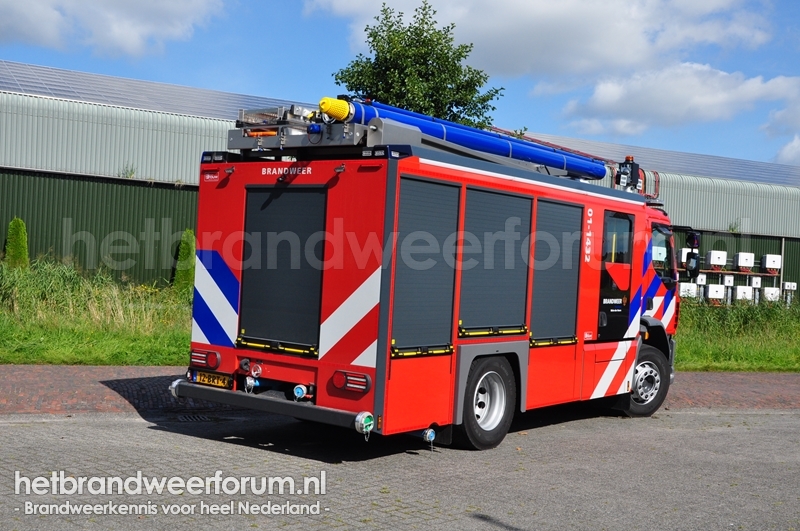 01-1432 Tankautospuit