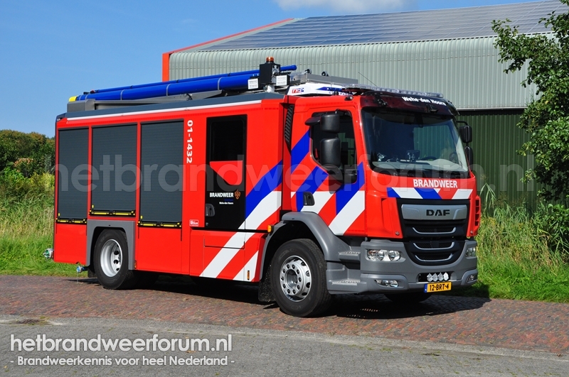 01-1432 Tankautospuit