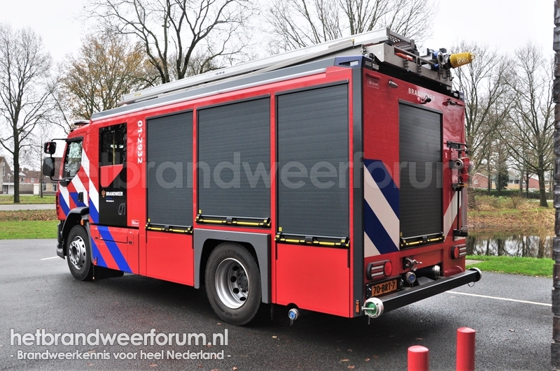01-2932 Tankautospuit