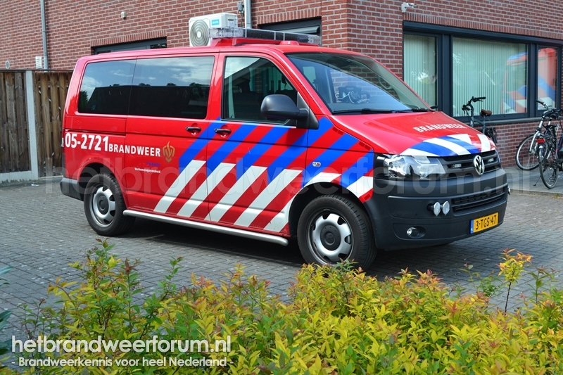 05-2721 Dienstbus VEB
