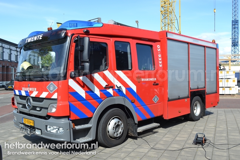 05-9333 Tankautospuit