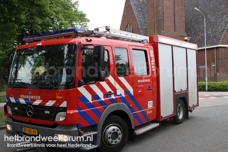06-1131 Tankautospuit