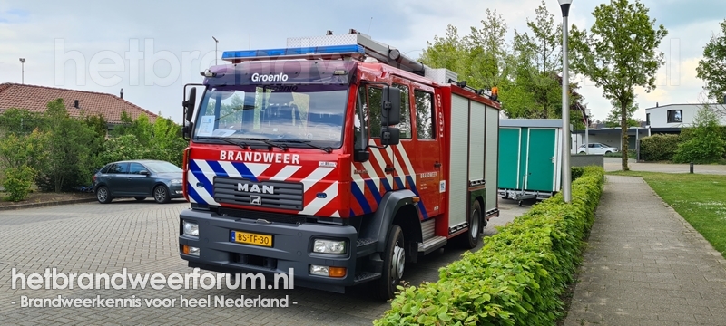 06-6431 Tankautospuit