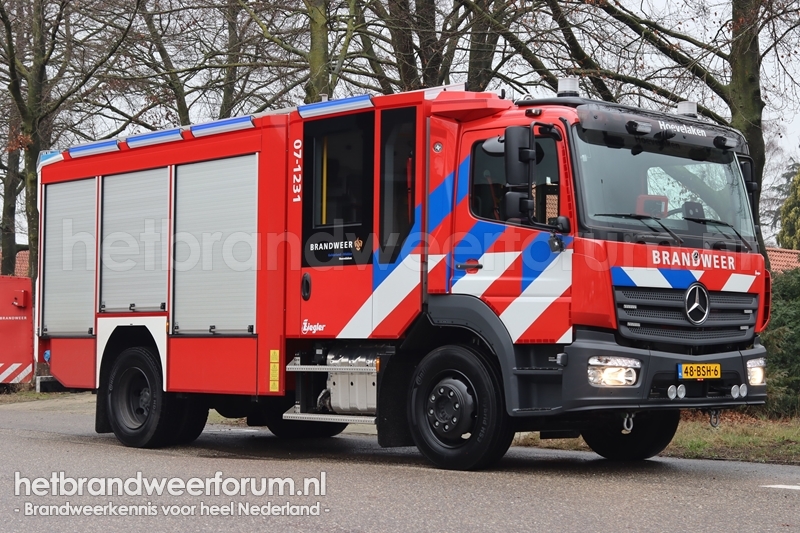 07-1231 Tankautospuit