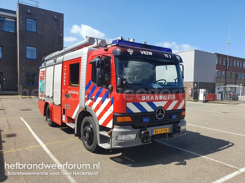 11-0333 Tankautospuit