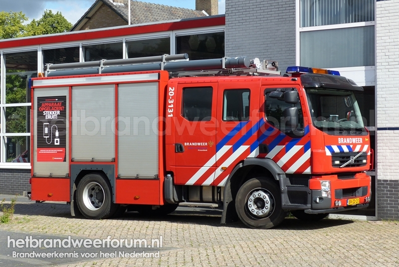 20-3131 Tankautospuit