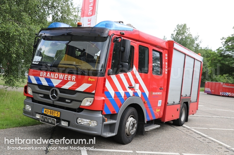 05-8032 Tankautospuit
