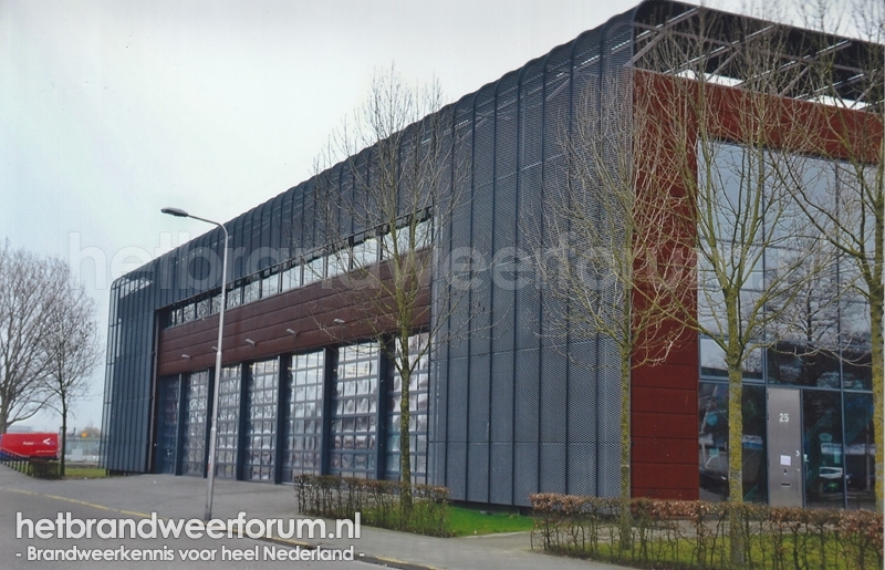 Berkelse Poort 25, te Berkel en Roderijs