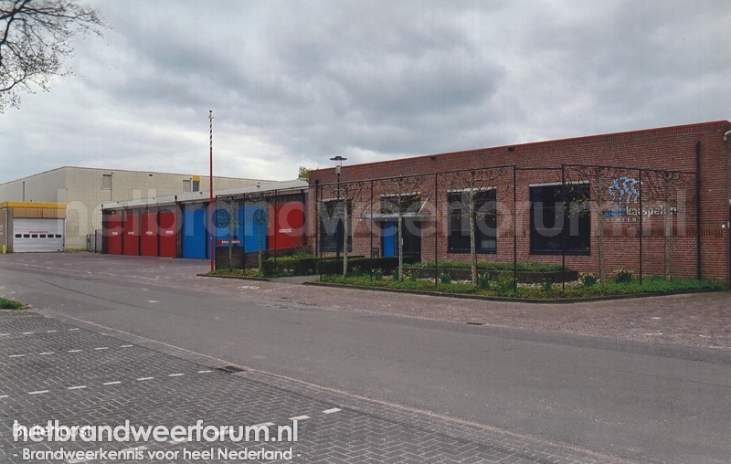 Vaart 4, te Buitenpost