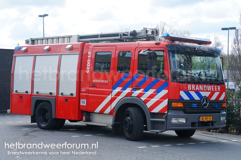 21-0035 Tankautospuit