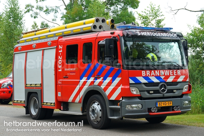 21-2031 Tankautospuit