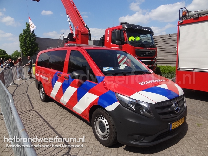 08-7382 Dienstbus FRB