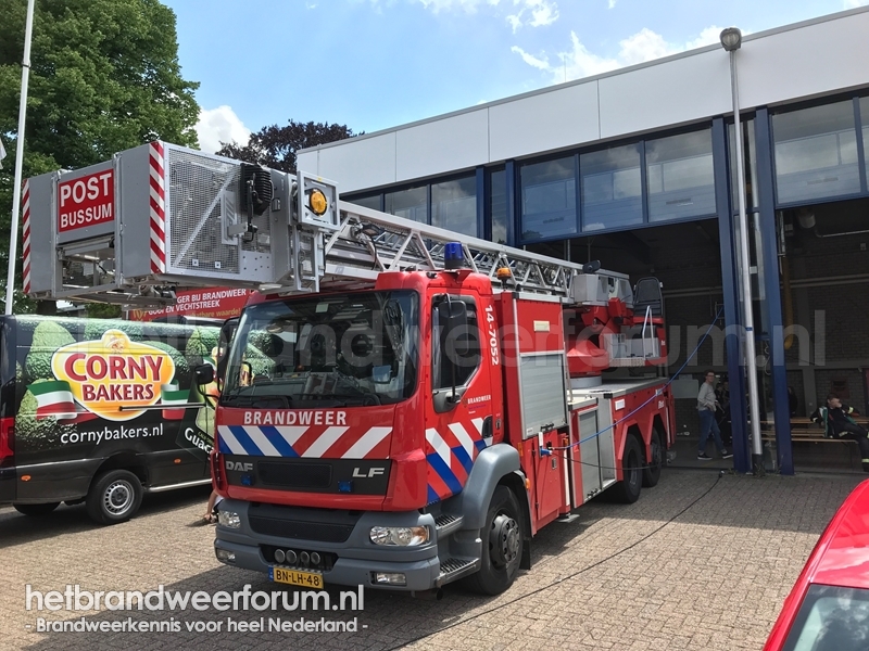 14-7052 Autoladder