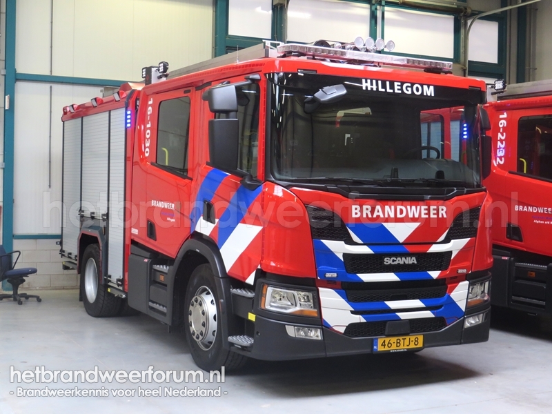 16-1030 Tankautospuit