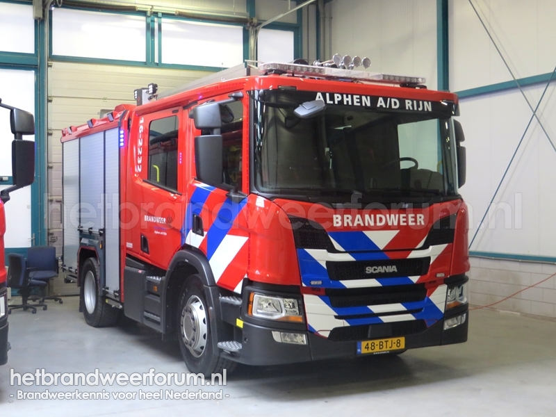 16-2232 Tankautospuit