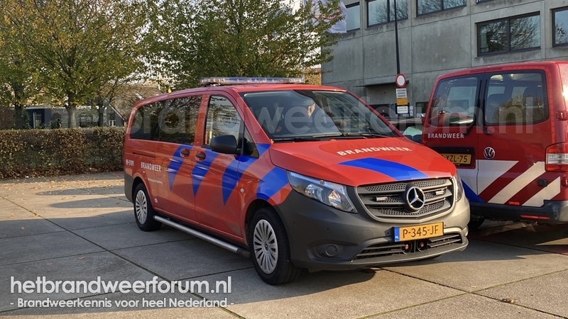 09-5101 Dienstbus