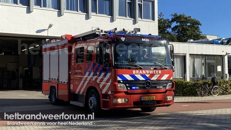 09-8433 Tankautospuit