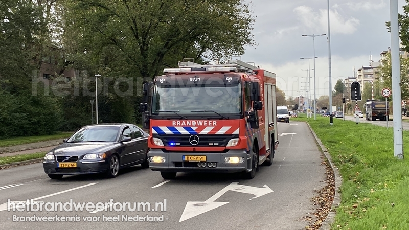 09-8731 Tankautospuit (rijopleidingen)