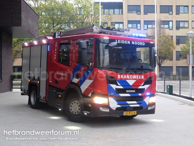 16-4130 Tankautospuit