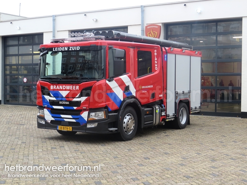 16-4230 Tankautospuit