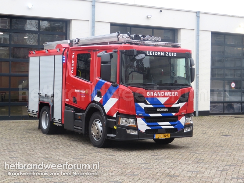 16-4230 Tankautospuit