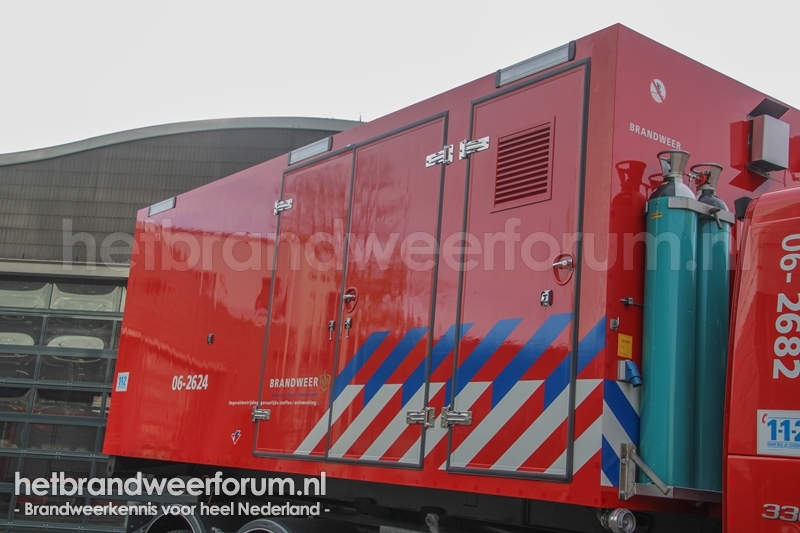 06-2624 Decontaminatiehaakarmbak