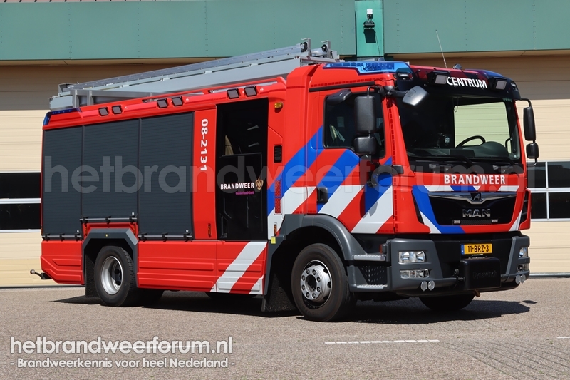 08-2131 Tankautospuit