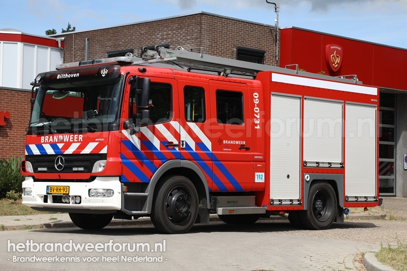 09-0731 Tankautospuit (BV-RH-93)