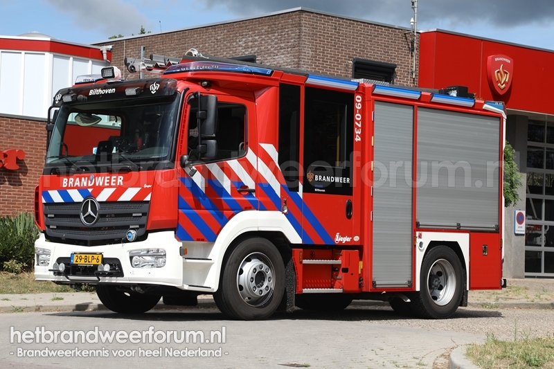 09-0734 Tankautospuit