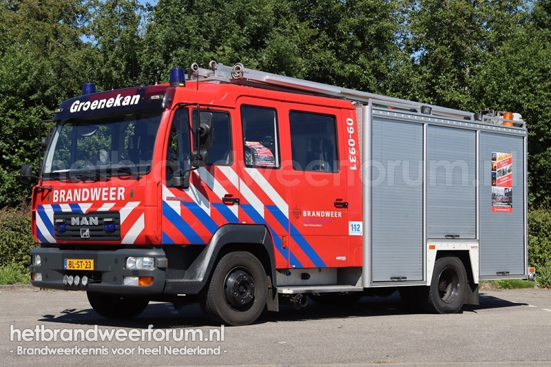 09-0931 Tankautospuit