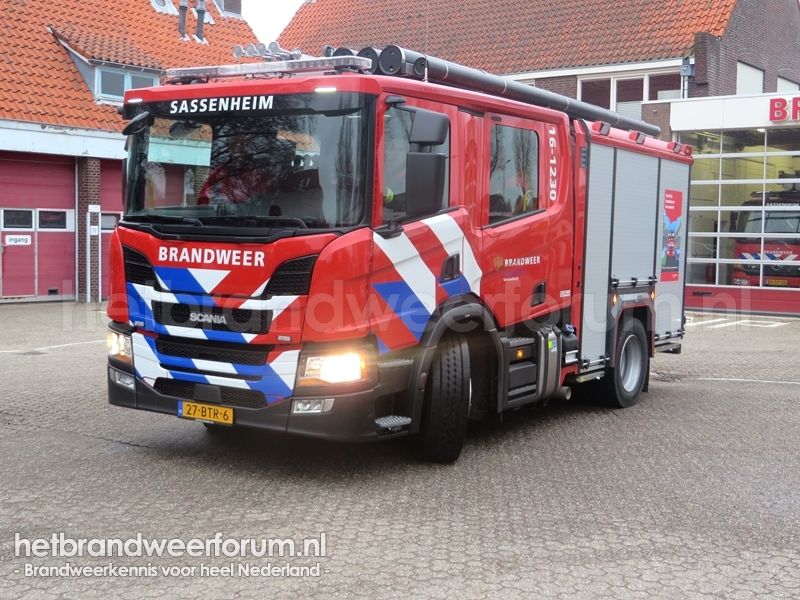 16-1230 Tankautospuit