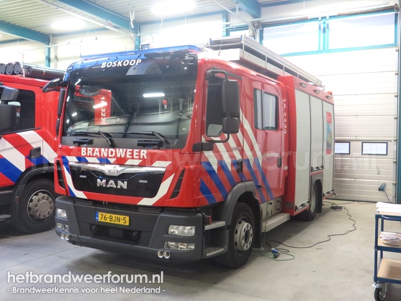 16-2234 Tankautospuit