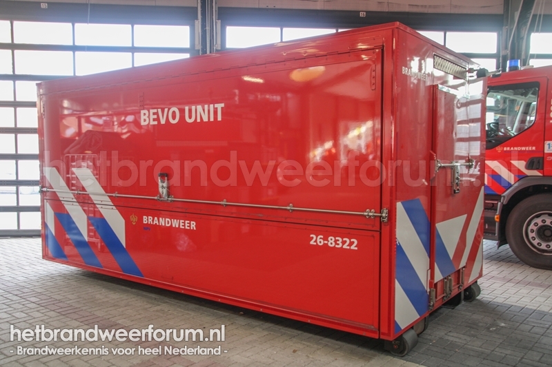 26-8322 GOE Bevoorradingsunit