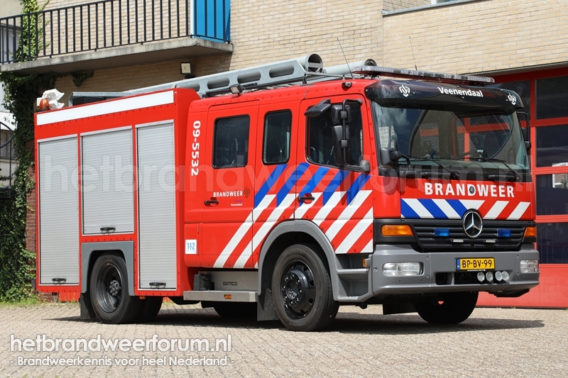 09-5532 Tankautospuit