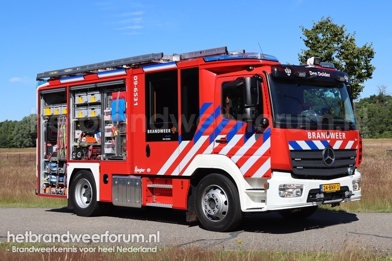 09-6531 Tankautospuit