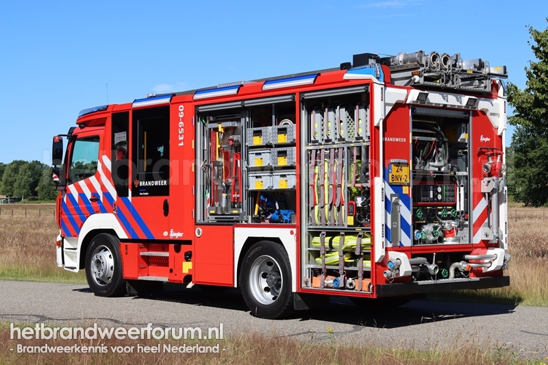 09-6531 Tankautospuit