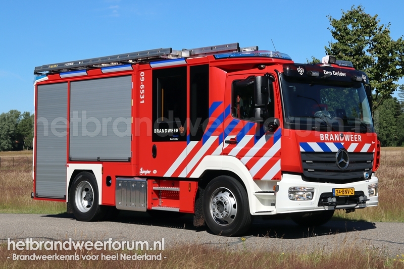 09-6531 Tankautospuit