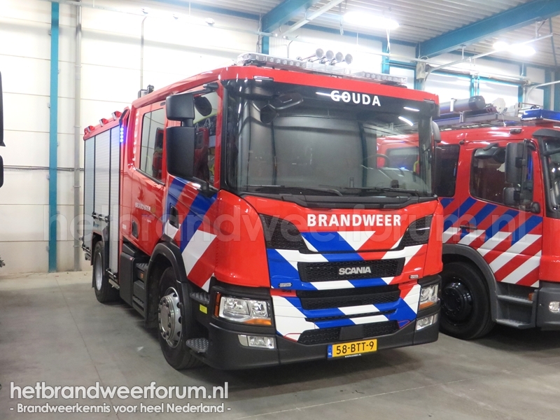 16-3131 Tankautospuit