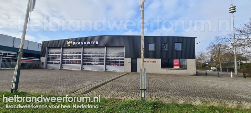 Prins Hendrikstraat 2, te Dalfsen