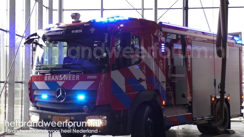 11-8036 Tankautospuit