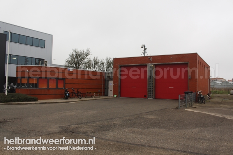 Torenvlietslaan 12 , te Valkenburg ZH