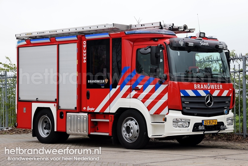 09-3334 Tankautospuit