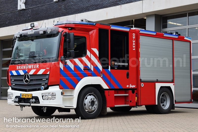 09-3431 Tankautospuit