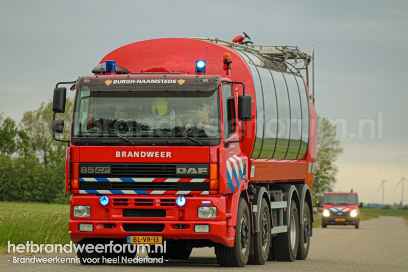 19-2867 Tankwagen